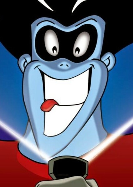 Freakazoid photo