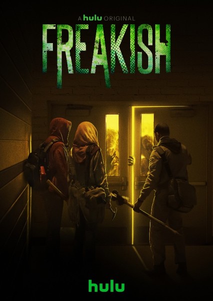 Freakish (TV Show)