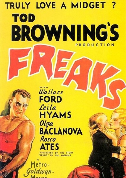 Freaks