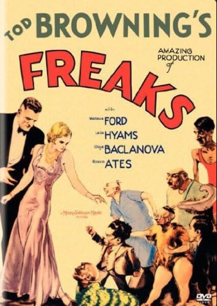 Freaks