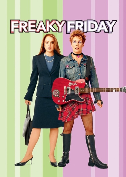 Freaky Friday (2003) photo