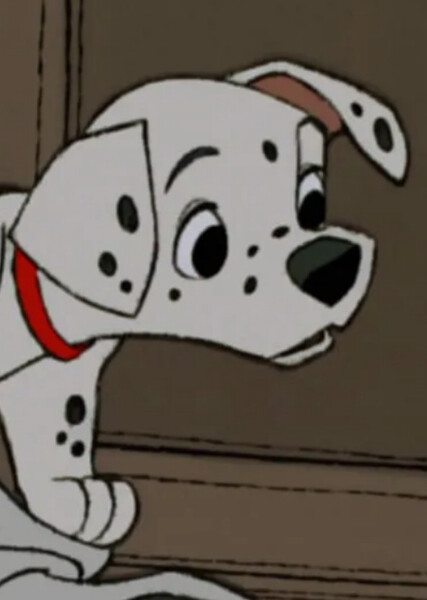 Freckles (101 Dalmatians) photo
