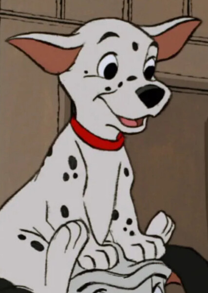Freckles (101 Dalmatians) photo