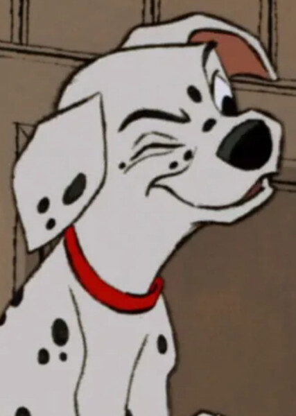 Freckles (101 Dalmatians) photo