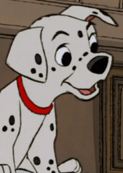 Freckles (101 Dalmatians) photo