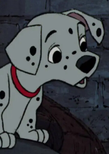 Freckles (101 Dalmatians) photo