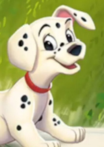 Freckles (101 Dalmatians) photo