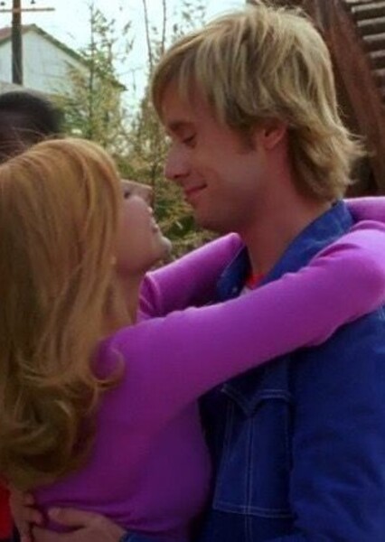 Fred and Daphne photo