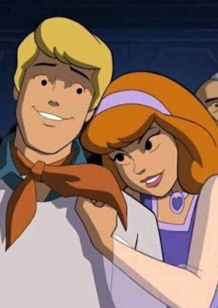 Fred and Daphne