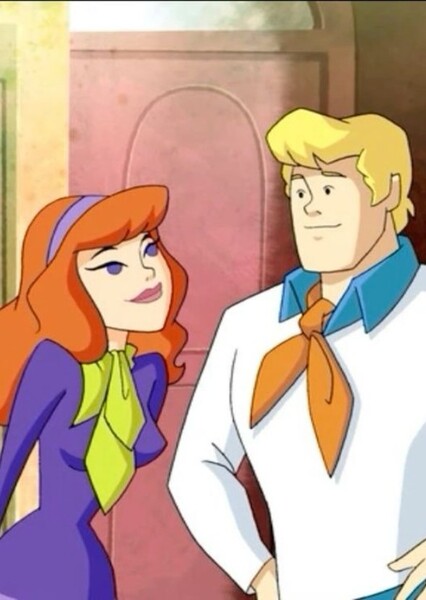 Fred and Daphne photo