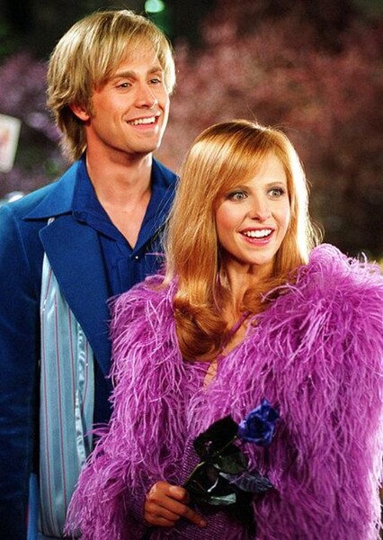 Fred and Daphne