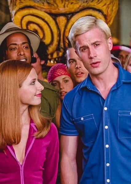 Fred and Daphne photo