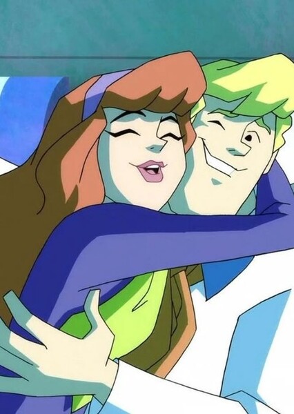 Fred and Daphne photo
