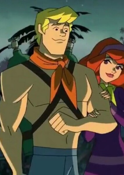 Fred and Daphne photo