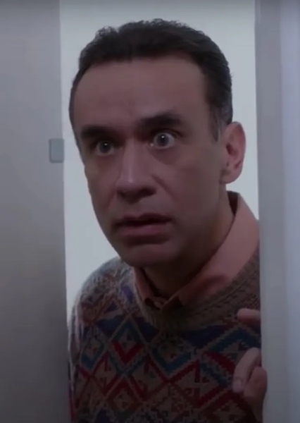 Fred Armisen photo