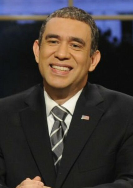 Fred Armisen