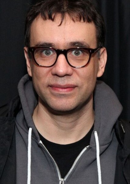 Fred Armisen photo