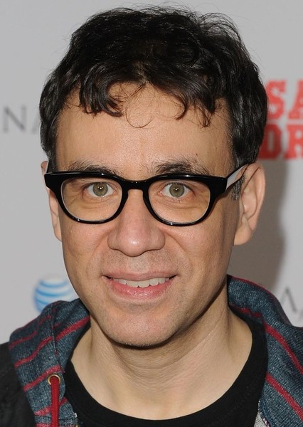 Fred Armisen