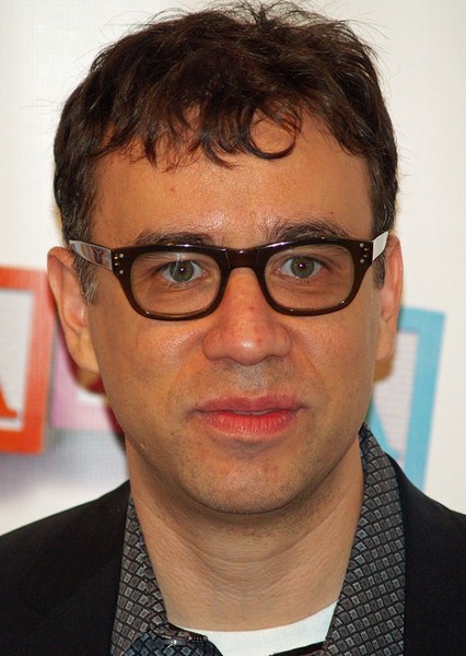 Fred Armisen photo