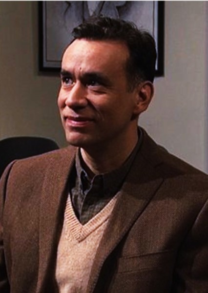 Fred Armisen