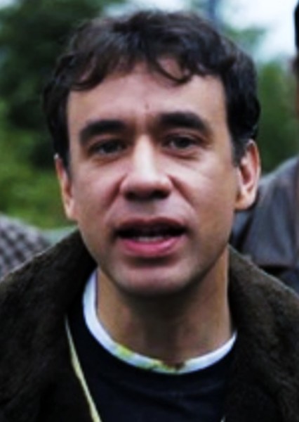 Deputy Mayor Stevenson
