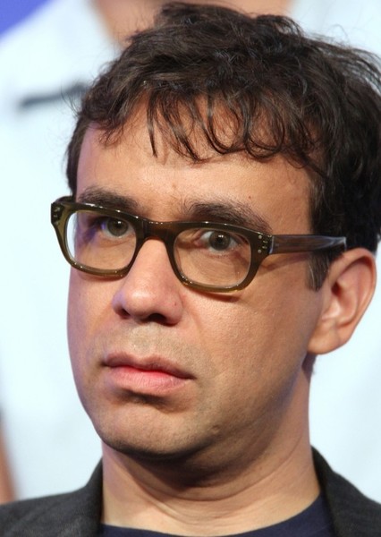 Fred Armisen
