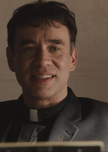 Fred Armisen photo