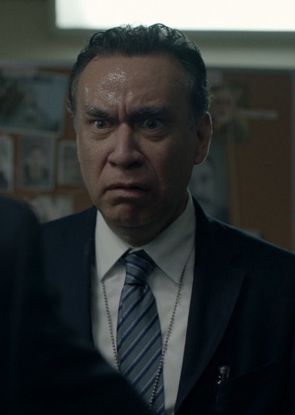 Fred Armisen photo