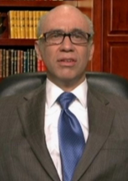 Fred Armisen photo