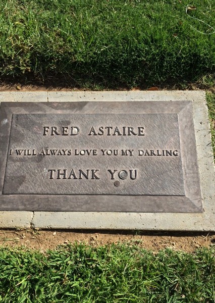 Fred Astaire