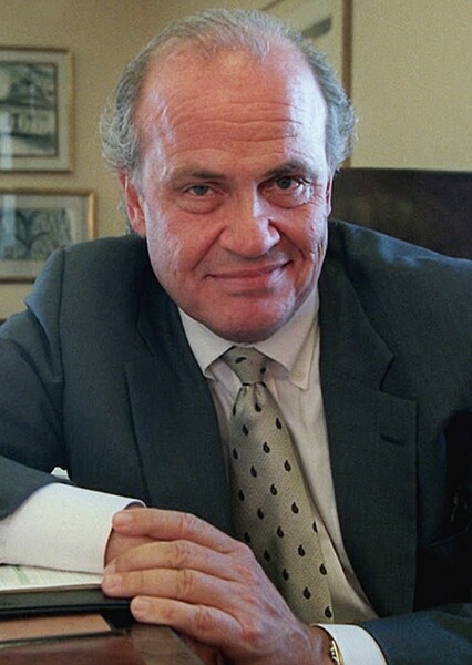 Fred Dalton Thompson