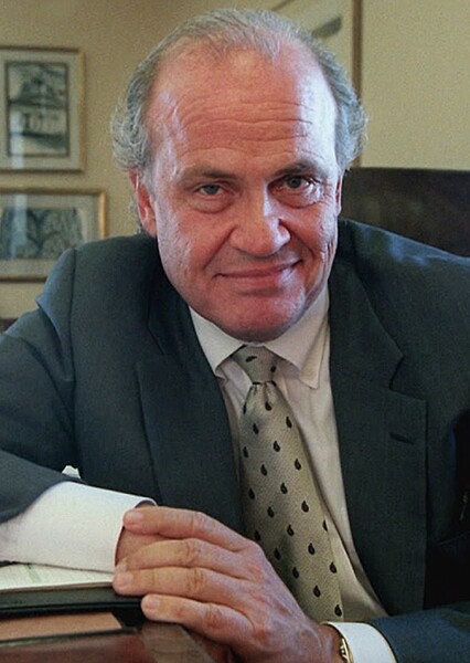 Fred Thompson