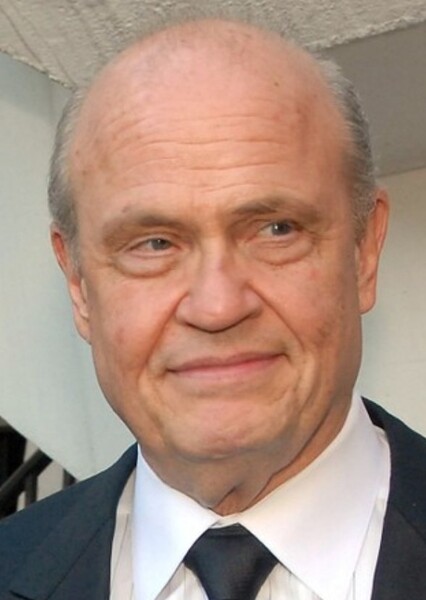 Fred Thompson photo