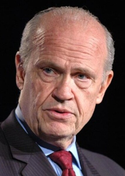Fred Thompson photo
