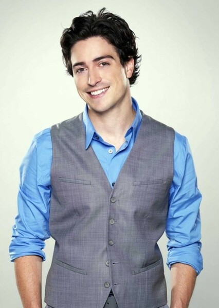 Fred (Drop Dead Diva) photo