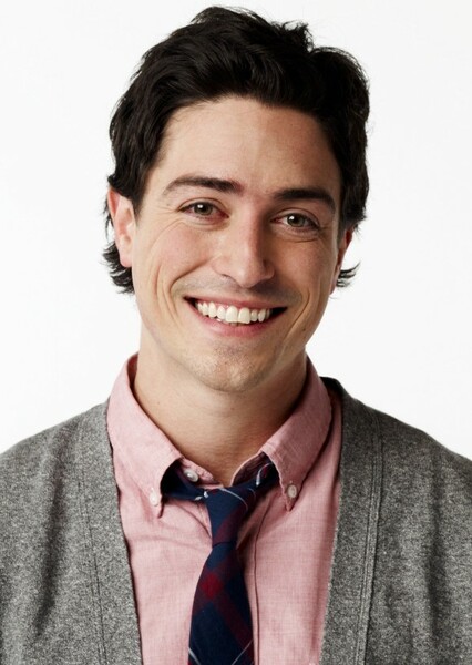 Fred (Drop Dead Diva) photo