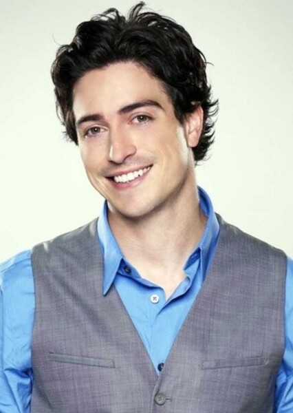 Fred (Drop Dead Diva) photo