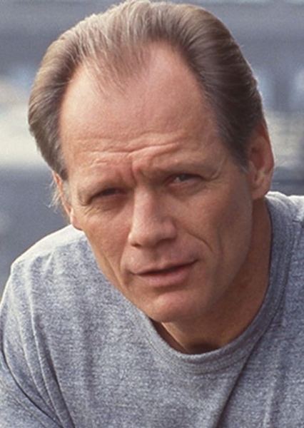 Fred Dryer