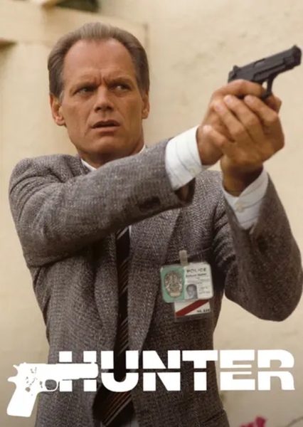 Fred Dryer photo