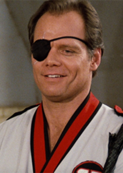 Fred Dryer photo