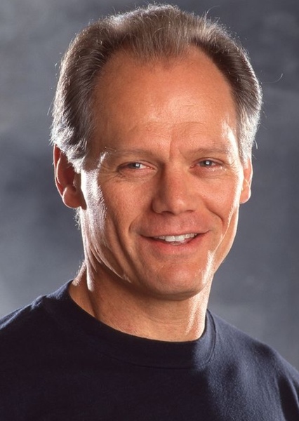 Fred Dryer photo