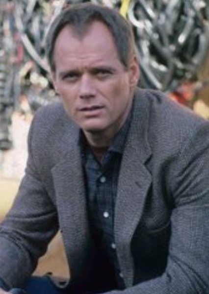 Fred Dryer