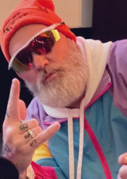 Fred Durst photo