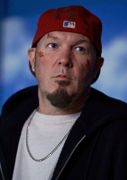 Fred Durst