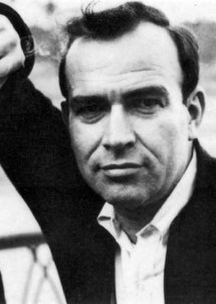 Fred Ebb