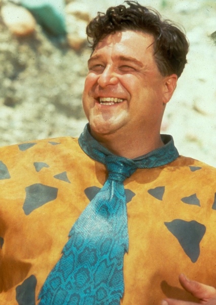 Fred Flintstone photo