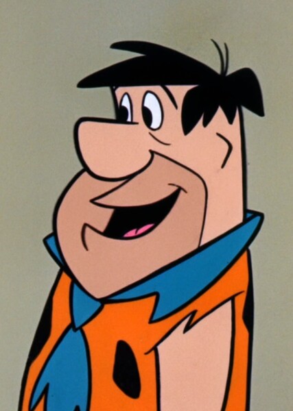 Fred Flintstone photo