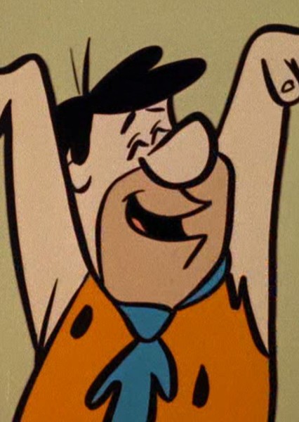 Fred Flintstone photo