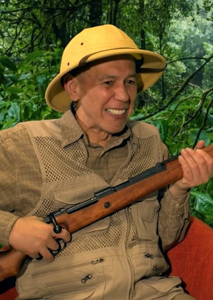 Fred Fuchs (AVGN)