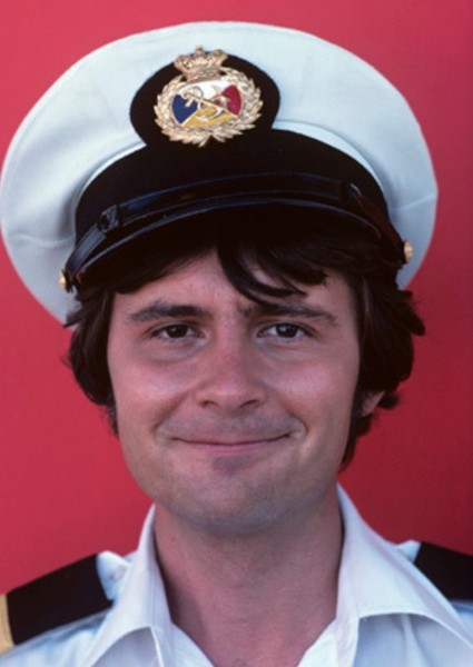 Fred Grandy photo